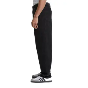 Velvet trousers Urban Classics 90´S image-4