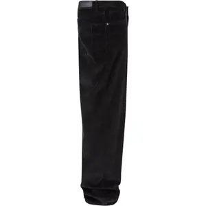 Velvet trousers Urban Classics 90´S image-3