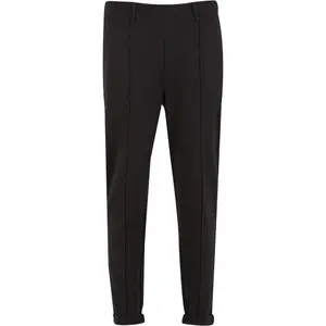 Trousers Urban Classics Cropped Interlock image-0