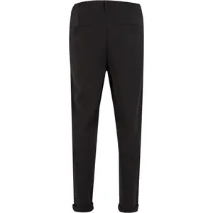 Trousers Urban Classics Cropped Interlock image-1