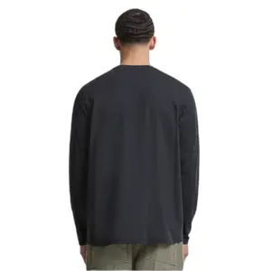 Basic long-sleeved T-shirt Urban Classics image-4