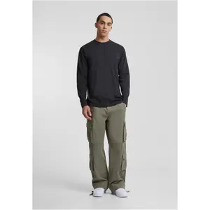 Basic long-sleeved T-shirt Urban Classics image-2
