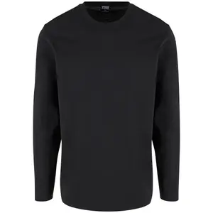 Basic long-sleeved T-shirt Urban Classics image-0