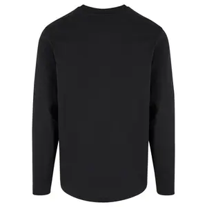 Basic long-sleeved T-shirt Urban Classics image-3