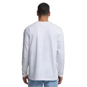 Basic long-sleeved T-shirt Urban Classics image-4