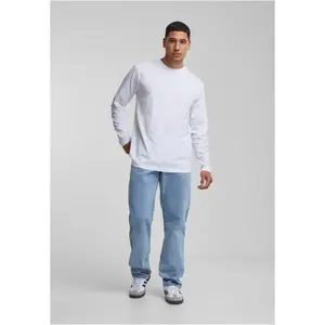 Basic long-sleeved T-shirt Urban Classics image-2
