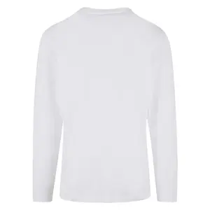 Basic long-sleeved T-shirt Urban Classics image-3