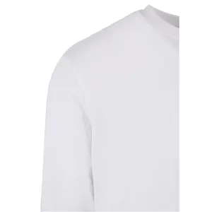 Basic long-sleeved T-shirt Urban Classics image-6