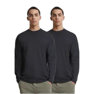 Basic long-sleeved T-shirt Urban Classics (x2) image-2