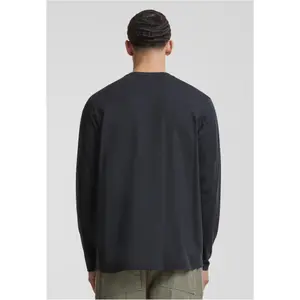 Basic long-sleeved T-shirt Urban Classics (x2) image-5
