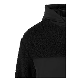 Women's nylon fleece Urban Classics Sherpa Crinkle image-6