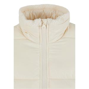 Vrouwen gerecycleerde pufferjack Urban Classics Sherpa image-6