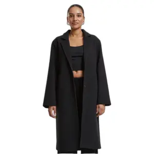 Basic women's coat Urban Classics image-2