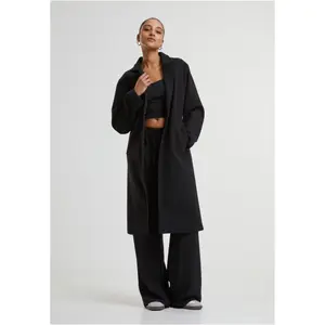 Basic women's coat Urban Classics image-1