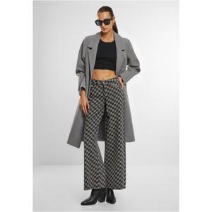 Basic women's coat Urban Classics image-1