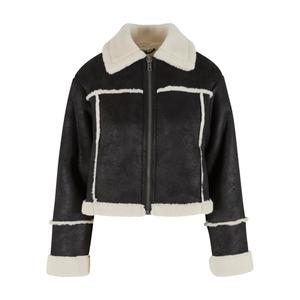 tb7076-03275-bla-ferme-schaap-vrouwenjas-urban-classics-black-whitesand