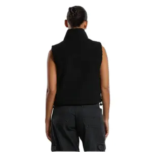 Veste sans manche femme Urban Classics Sherpa image-4
