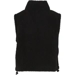 Veste sans manche femme Urban Classics Sherpa image-3