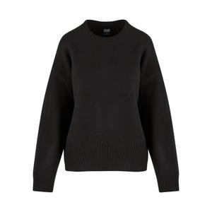 Oversize-Pullover Damen Urban Classics soft image-0