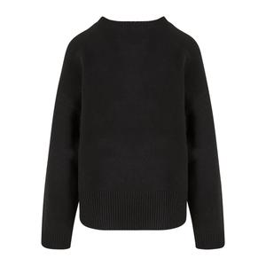 Oversize-Pullover Damen Urban Classics soft image-2