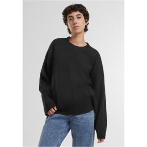 Oversize-Pullover Damen Urban Classics soft image-1