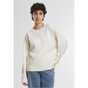 Oversize-Pullover Damen Urban Classics soft image-1