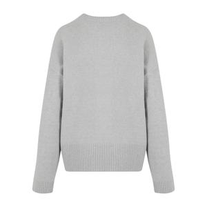 Oversize-Pullover Damen Urban Classics soft image-2