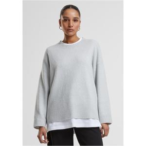 Oversize-Pullover Damen Urban Classics soft image-1