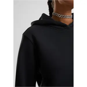 Camisola com capuz para mulher Urban Classics image-5