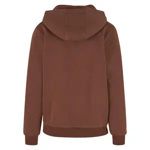 Camisola com capuz para mulher Urban Classics image-3