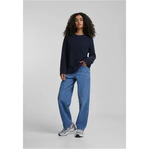 Jersey de mujer Urban Classics Rib image-4