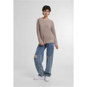 Jersey de mujer Urban Classics Rib image-4