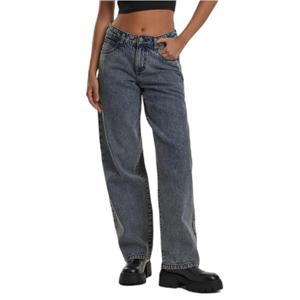 Medium jeans för kvinnor Urban Classics 90´s image-2