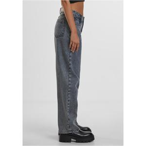Medium jeans för kvinnor Urban Classics 90´s image-4