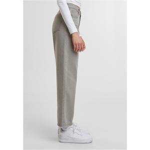 Medium jeans för kvinnor Urban Classics 90´s image-6