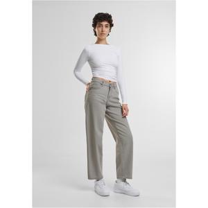 Medium jeans för kvinnor Urban Classics 90´s image-1
