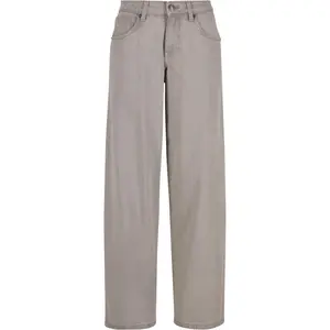 Medium jeans för kvinnor Urban Classics 90´s image-0