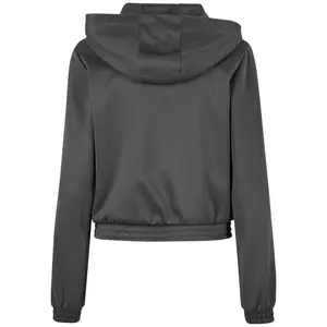 Crop-Trainingsjacke für Damen Urban Classics image-1