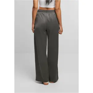 Pantalon femme Urban Classics wide leg image-4