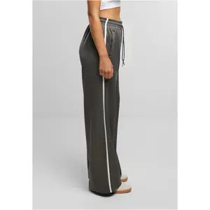 Pantalon femme Urban Classics wide leg image-6