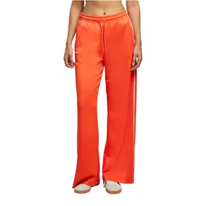 Pantalon femme Urban Classics wide leg image-1