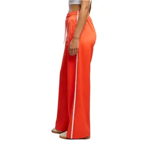 Pantalon femme Urban Classics wide leg image-5