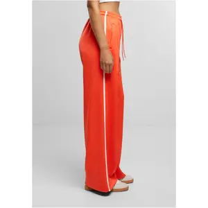 Pantalon femme Urban Classics wide leg image-6