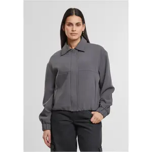 Casaco de mulher Urban Classics image-1