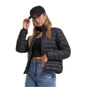 Plumífero de mujer Urban Classics Ultra Light image-2