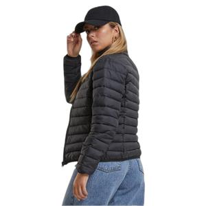 Plumífero de mujer Urban Classics Ultra Light image-3