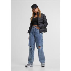 Plumífero de mujer Urban Classics Ultra Light image-1