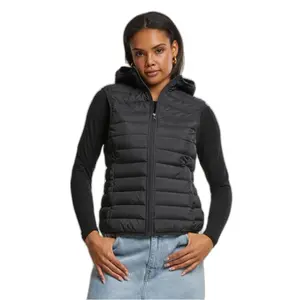 Women's Urban Classics Ultra Light Puffer Vest image-2