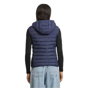 Women's Urban Classics Ultra Light Puffer Vest image-4