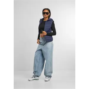 Women's Urban Classics Ultra Light Puffer Vest image-1